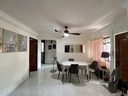 Blk 605 Woodlands Drive 42 (Woodlands), HDB 4 Rooms #467645981